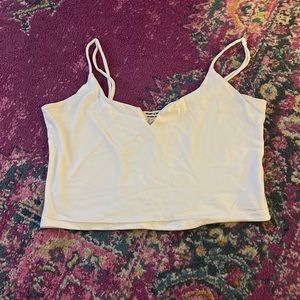 Heart & Hips tank top